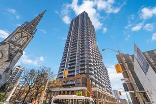 Condo Apartment for Rent, 75 James St S #1522, Hamilton, ON
