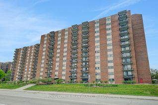 Condo for Sale, 1465 Baseline Rd #312, Belair Park - Copeland Park and Area, ON
