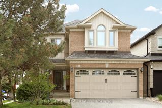 Detached House for Sale, 308 Rushbrook Dr, Newmarket, ON