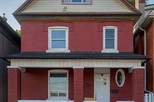House for Sale, 439 Wentworth St N N/A, Hamilton, ON