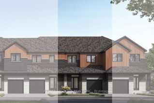 Freehold Townhouse for Sale, 69 Dr.Reid St, Arnprior, ON