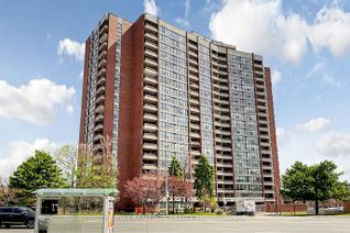 Property for Sale, 2365 Kennedy Rd #505, Toronto, ON