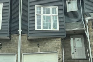 Property for Rent, 199 Saginaw Pkwy #43, Cambridge, ON Property for Rent, 199 Saginaw Pkwy #43, Cambridge, ON