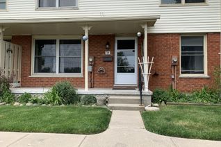 Townhouse for Rent, 51 Sholto Dr #54, London South, ON