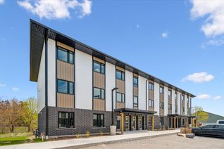 Townhouse for Sale, 465 Garafraxa St W #4, Centre Wellington, ON Townhouse for Sale, 465 Garafraxa St W #4, Centre Wellington, ON