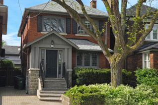 Property for Rent, 130 Hillsdale Ave W, Toronto, ON