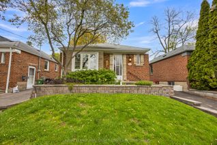 Property for Sale, 64 Nesbitt Dr, Toronto, ON