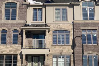 Freehold Townhouse for Rent, 12 Summerbeam Way, Brampton, ON