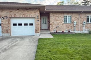 Bungalow for Rent, 260 Martha St, Goderich, ON