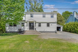 House for Sale, 3785 Rue Cartier St, Clarence-Rockland, ON