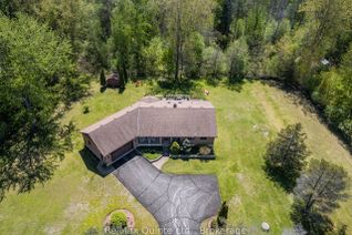 Bungalow for Sale, 21858 Loyalist Pkwy, Quinte West, ON