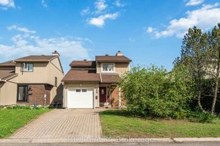 Detached House for Sale, 359 Burnt Ember Way, Orleans - Cumberland and Area, ON Detached House for Sale, 359 Burnt Ember Way, Orleans - Cumberland and Area, ON