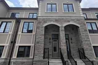 Townhouse for Rent, 10 VICTOR METCALF Ln, Richmond Hill, ON