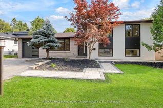 Sidesplit for Rent, 1000 Lemar Rd #MAIN FL, Newmarket, ON