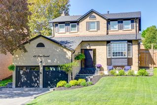 Property for Sale, 430 Dover Cres, Newmarket, ON