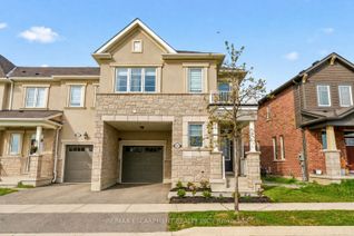 Townhouse for Sale, 1364 Sycamore Gdn, Milton, ON
