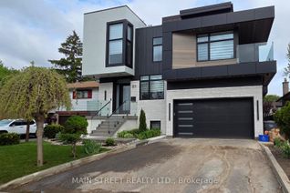 Property for Rent, 311 Fiona Ter, Mississauga, ON