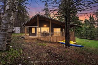 House for Sale, 1223 Long Lake Rd, Perry, ON