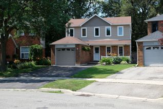 Property for Sale, 108 Floribunda Cres, Brampton, ON