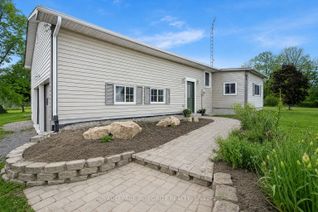 Bungalow for Sale, 677 Bowes Side Road, Tay Valley, ON