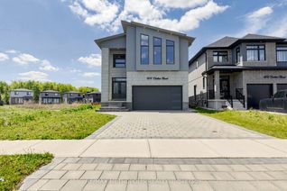 Detached House for Sale, 604 Chelton Rd, London South, ON