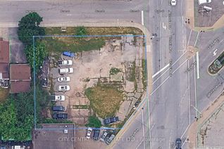Land for Sale, 4737 Victoria Ave, Niagara Falls, ON