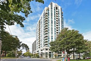 Condo for Sale, 88 Broadway Ave #1301, Toronto, ON