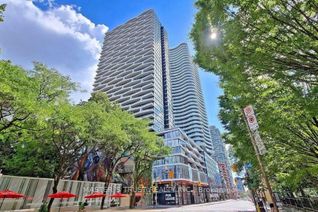 Condo for Sale, 85 Wood St #4103, Toronto, ON