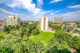 Condo for Sale, 10 Stonehill Ct #1009, Toronto, ON