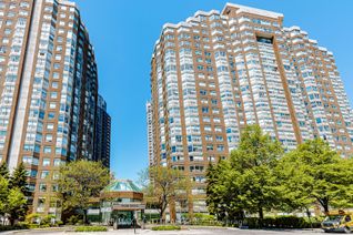 Condo for Sale, 325 Webb Dr #PH 201, Mississauga, ON