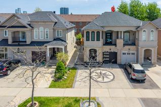 Semi-Detached House for Sale, 205 Blue Willow Dr, Vaughan, ON Semi-Detached House for Sale, 205 Blue Willow Dr, Vaughan, ON