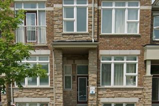 Freehold Townhouse for Sale, 220 South unionville Ave, Markham, ON