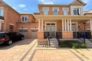 Freehold Townhouse for Rent, 127 Orchardcroft Rd, Oakville, ON