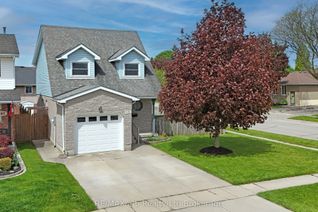 Property for Sale, 169 Diefenbaker Dr, Woodstock, ON Property for Sale, 169 Diefenbaker Dr, Woodstock, ON