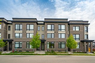 Townhouse for Sale, 223 Webb St, Markham, ON