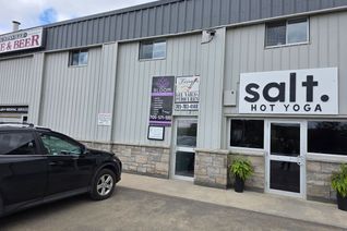 Commercial/Retail Property for Lease, 28 Dairy Ln #3B, Huntsville, ON