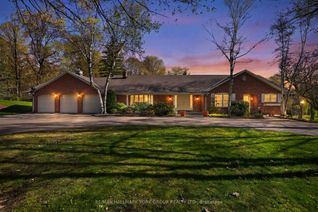 House for Sale, 1020 18th Side Road, King, ON House for Sale, 1020 18th Side Road, King, ON