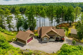 Bungalow for Sale, 103A Carriage Landing Dr, Horton, ON