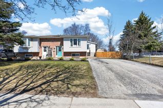 Semi-Detached House for Sale, 58 Biscayne Blvd, Georgina, ON