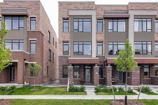 Townhouse for Rent, 169 Salterton Cir, Vaughan, ON
