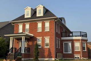 Detached House for Sale, 724 James Sweetman Ave, Cobourg, ON Detached House for Sale, 724 James Sweetman Ave, Cobourg, ON