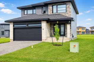 House for Sale, 20 Rutile St, Clarence-Rockland, ON