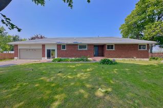 Bungalow for Sale, 1724 County Road 3 N/A, Prince Edward County, ON