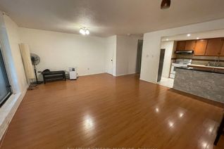 Townhouse for Rent, 3740 Don Mills Rd #107, Toronto, ON