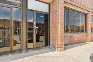 Property for Lease, 2400 Wyecroft Rd #13, Oakville, ON Property for Lease, 2400 Wyecroft Rd #13, Oakville, ON
