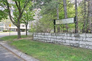 Apartment for Sale, 10 Malta Ave #503, Brampton, ON