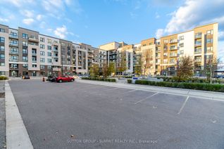 Property for Sale, 1105 Leger Way #410, Milton, ON