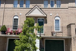 Condo Townhouse for Rent, 80 Strathaven Dr #15, Mississauga, ON