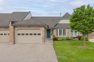Condo Townhouse for Sale, 121 Glen Morris Dr #10, St. Catharines, ON Condo Townhouse for Sale, 121 Glen Morris Dr #10, St. Catharines, ON