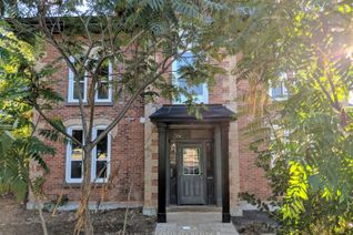 Property for Rent, 44 Main St N #1, Halton Hills, ON